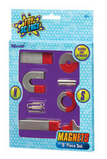 Toysmith Magnet 8 pc Set