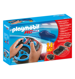 Playmobil Remote Control Set 2.4GHz