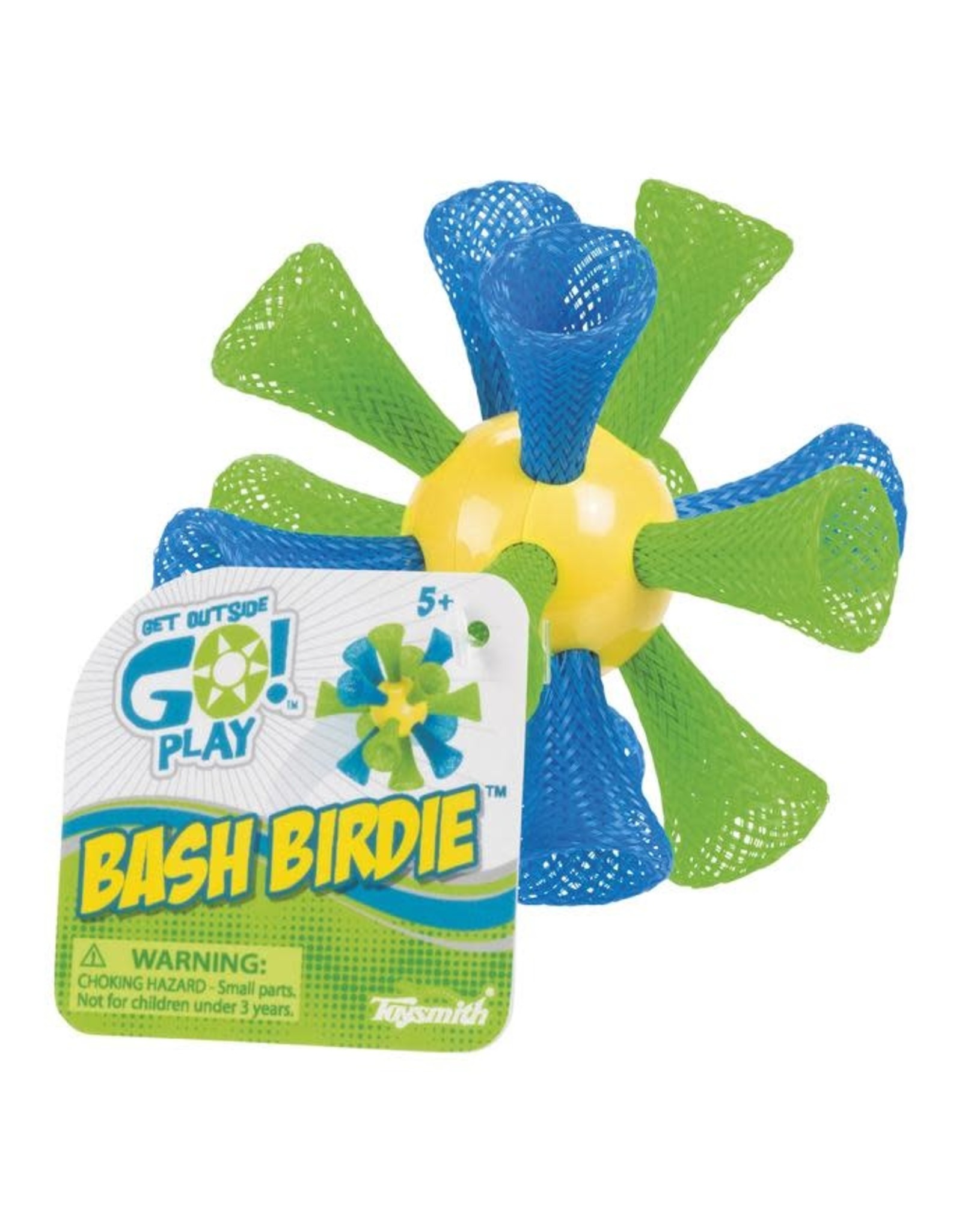 Toysmith Bash Birdie