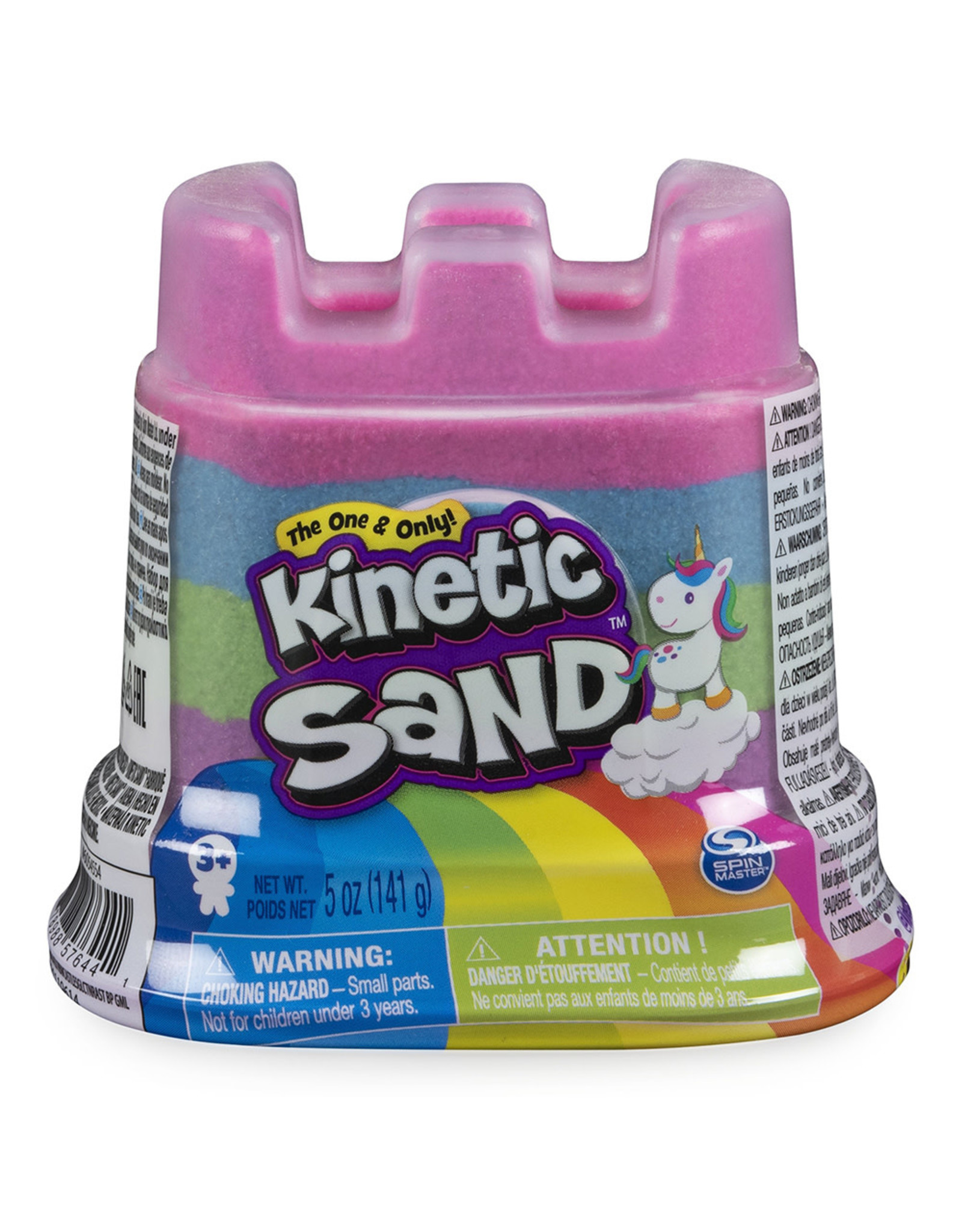 kinetic sand toys