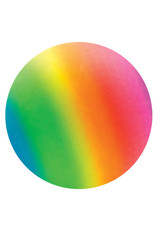 Schylling Mega Rainbow Ball