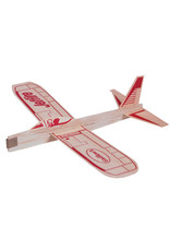 Jetfire Single Glider