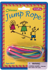 Schylling Chinese Jump Rope