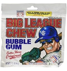 Big League Chew - Original