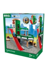 Brio BRIO Parking Garage