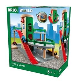 Brio BRIO Parking Garage