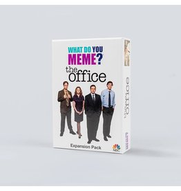 What Do You Meme What Do You Meme? - The Office Expansion Pack