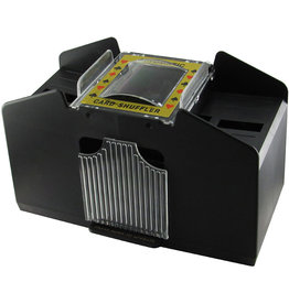 Card Shuffler 4 Deck