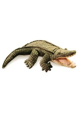 Folkmanis Folkmanis Alligator Puppet Folkmanis Folkmanis Alligator Puppet
