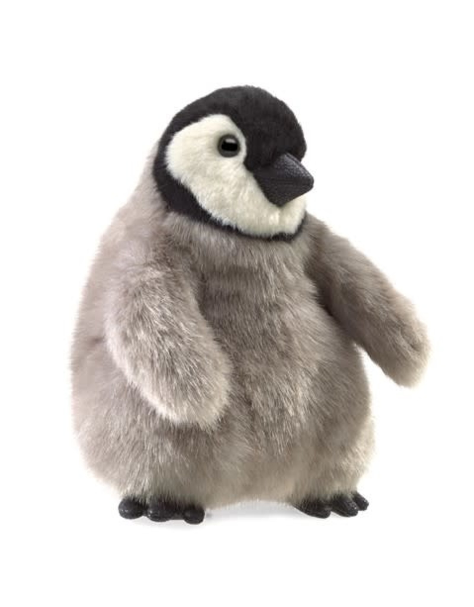 Folkmanis Folkmanis Baby Emperor Penguin Puppet