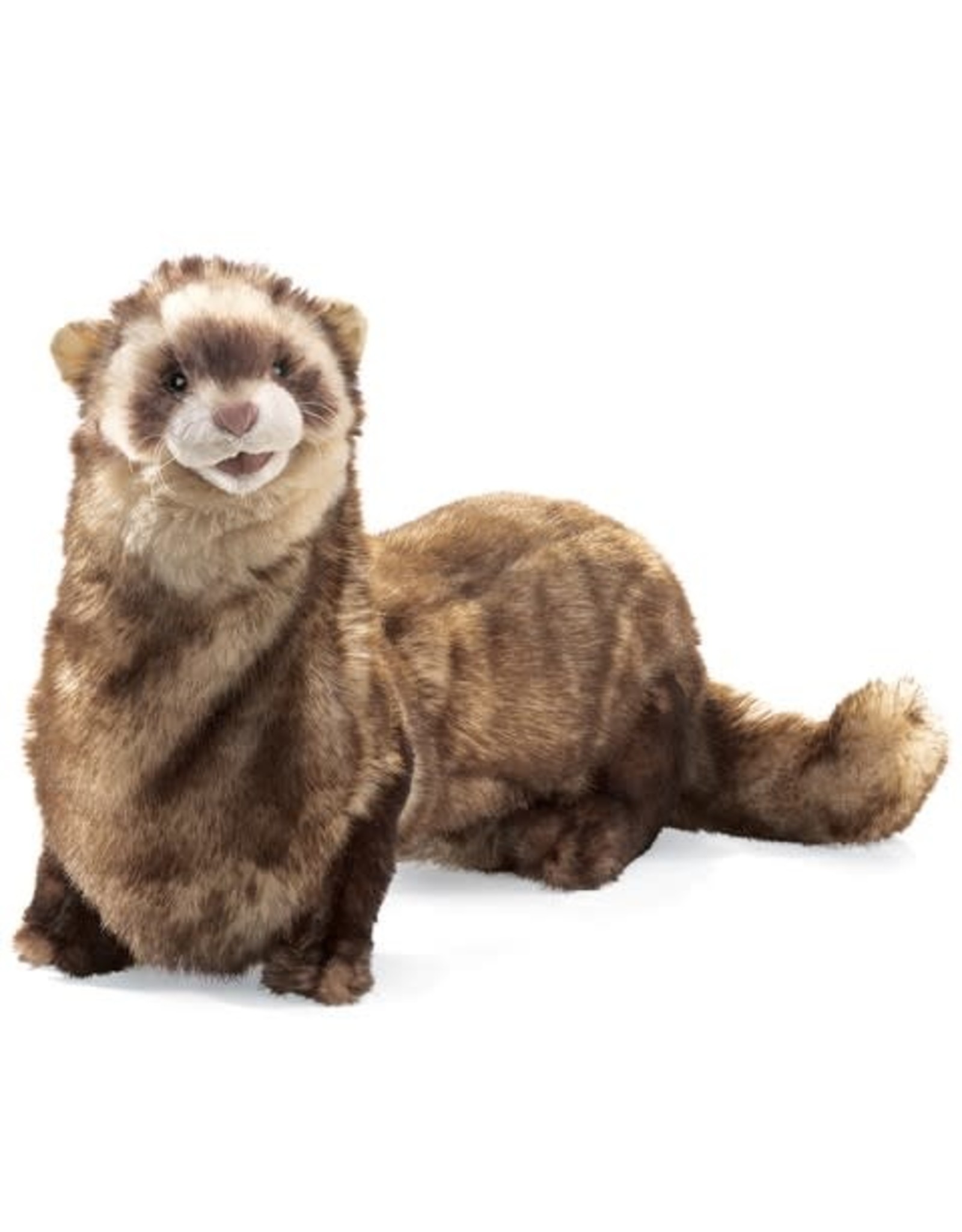 Folkmanis Folkmanis Ferret Puppet