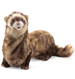 Folkmanis Folkmanis Ferret Puppet