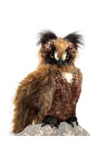 Folkmanis Folkmanis Great Horned Owl Puppet