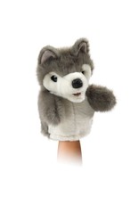 Folkmanis Folkmanis Little Wolf Puppet
