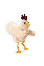 Folkmanis Folkmanis Funky Chicken Puppet