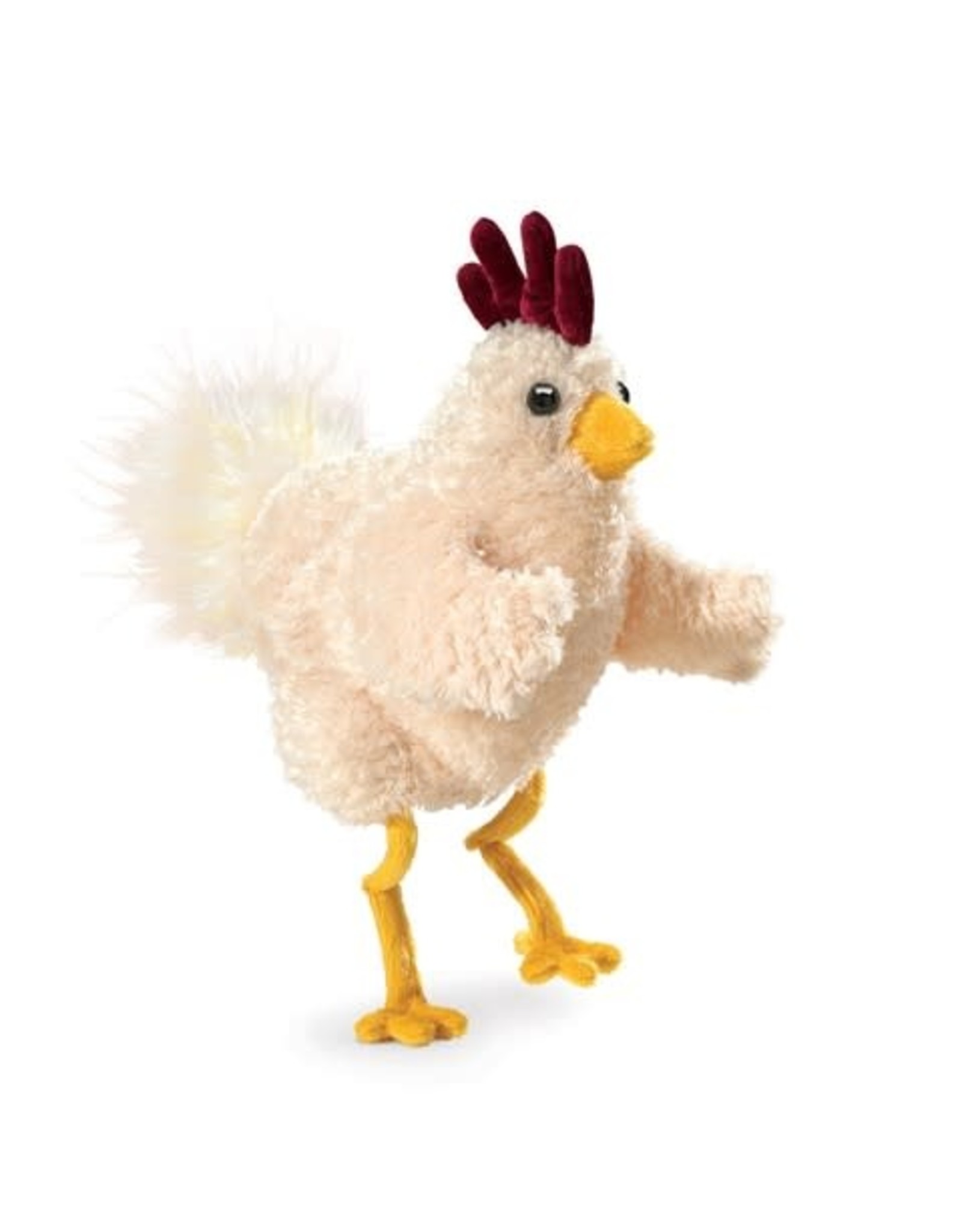 Folkmanis Folkmanis Funky Chicken Puppet