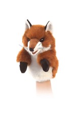 Folkmanis Folkmanis Little Fox Puppet