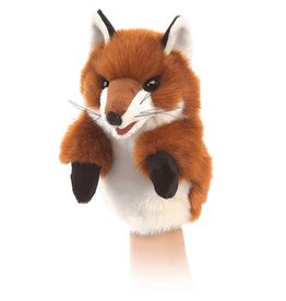 Folkmanis Folkmanis Little Fox Puppet