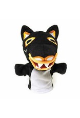 Native Northwest Native Northwest Howler the Wolf Puppet