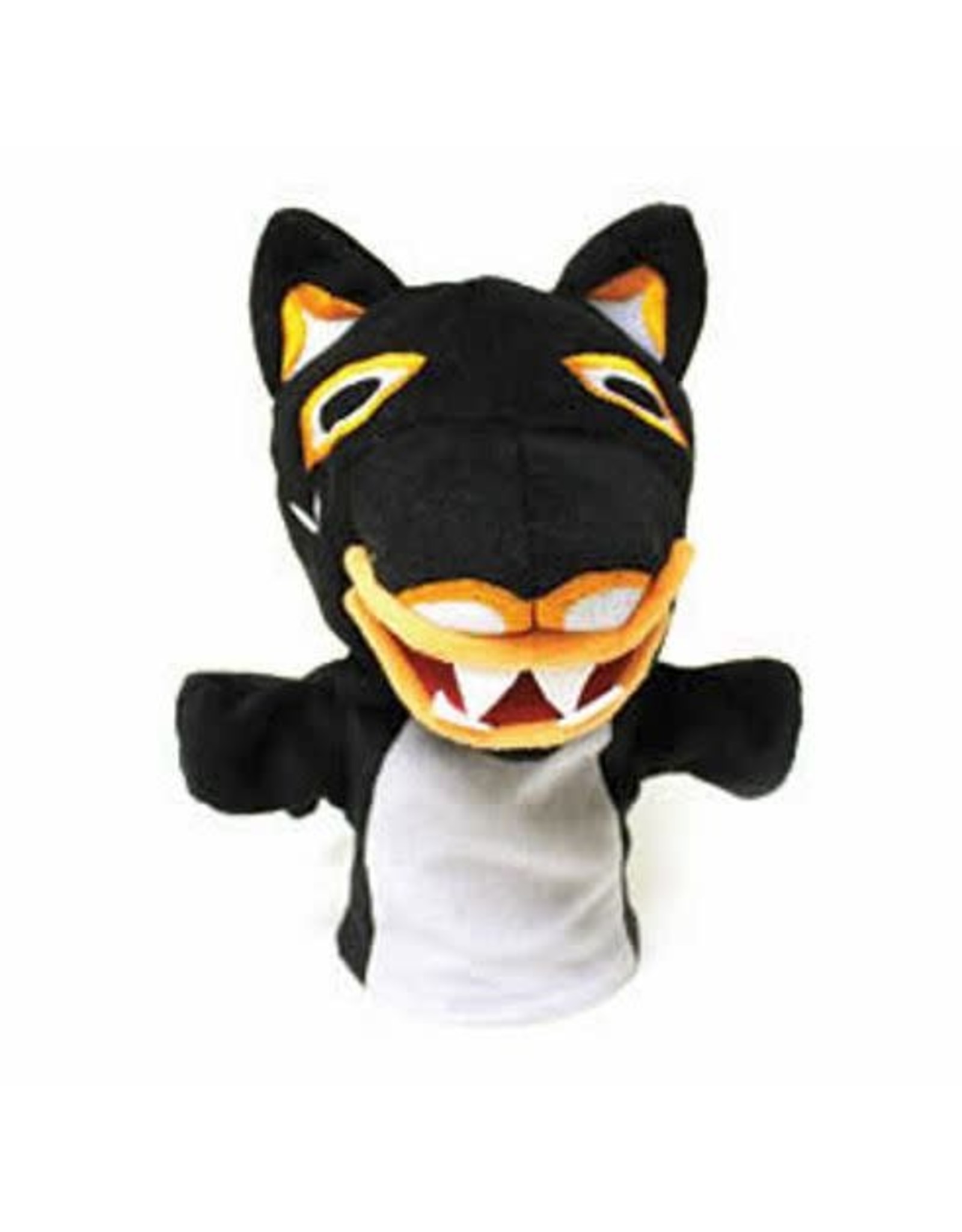 Native Northwest Native Northwest Howler the Wolf Puppet