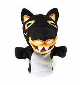 Native Northwest Native Northwest Howler the Wolf Puppet