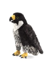 Folkmanis Folkmanis Peregrine Falcon Puppet Folkmanis Folkmanis Peregrine Falcon Puppet