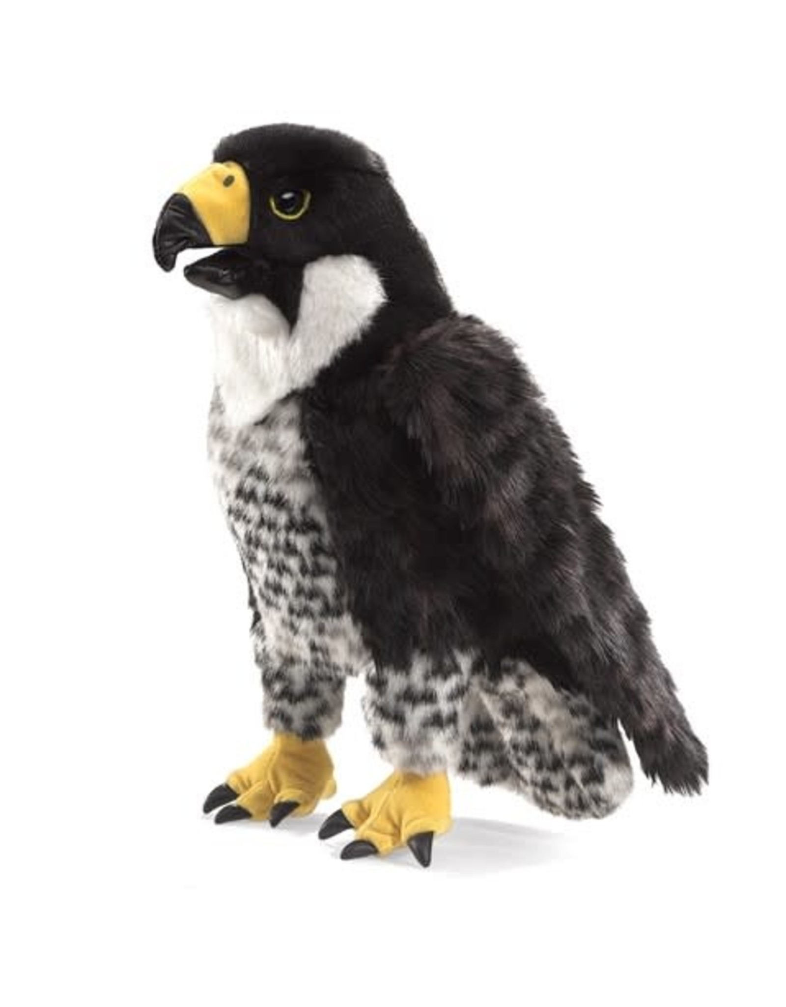 Folkmanis Folkmanis Peregrine Falcon Puppet