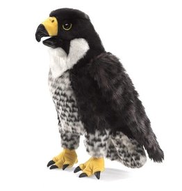 Folkmanis Folkmanis Peregrine Falcon Puppet