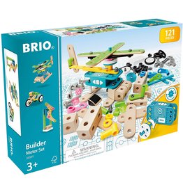 Brio BRIO Builder Motor Set