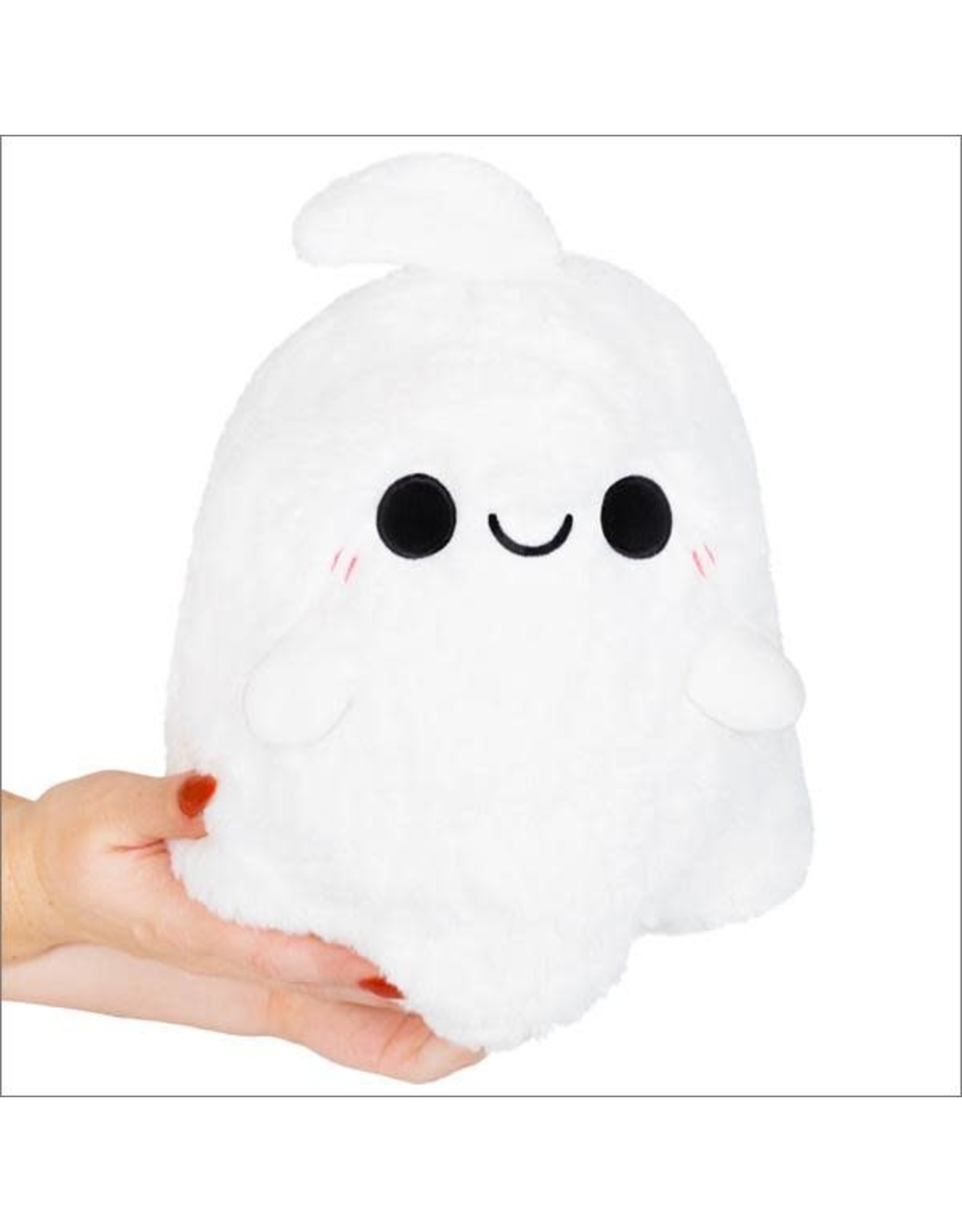 Squishable Mini Squishable Spooky Ghost