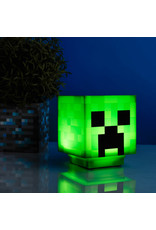 Paladone Paladone Minecraft Creeper Light