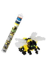 Plus-Plus Plus-Plus Tube: Bumblebee