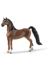 Schleich American Saddlebred Gelding