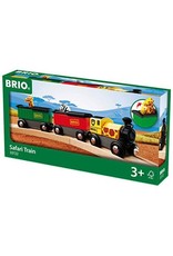 Brio BRIO Safari Train