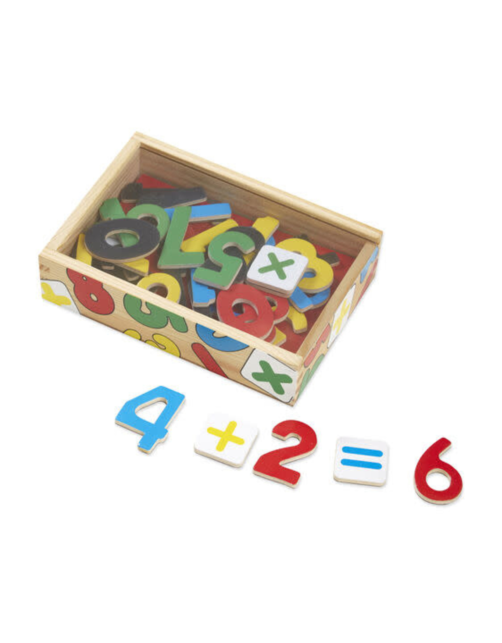 magnetic melissa and doug