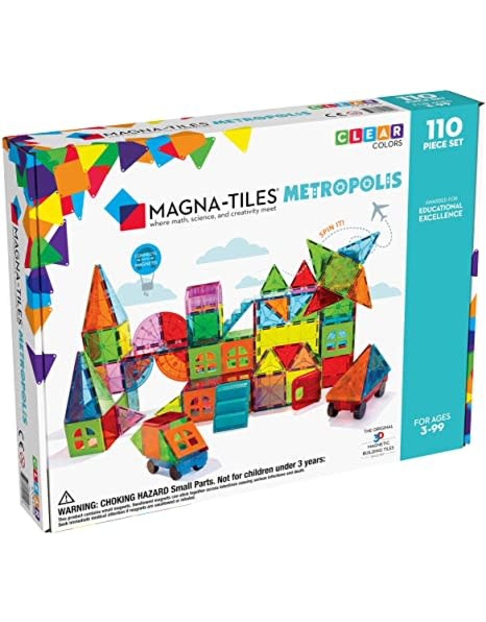 toys similar to magna tiles