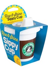 Rise and Shine Sippy Cup