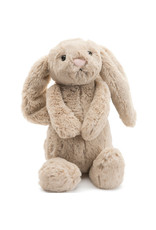 Jellycat Jellycat Bashful Beige Bunny Medium