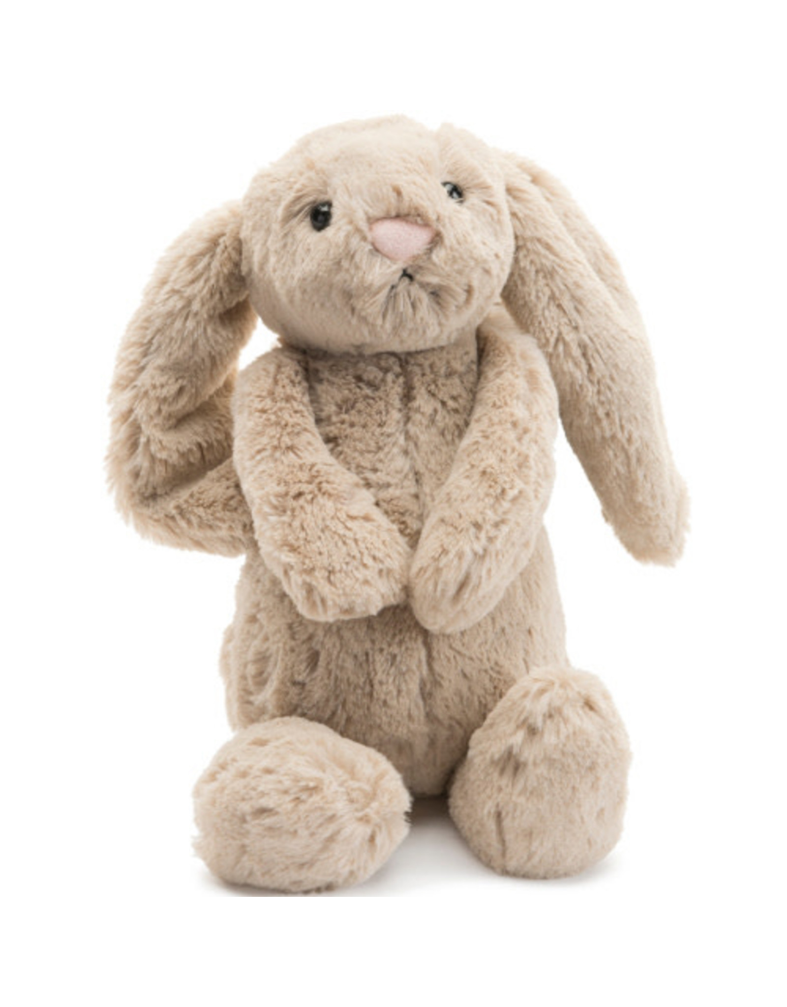 Jellycat Jellycat Bashful Beige Bunny Medium