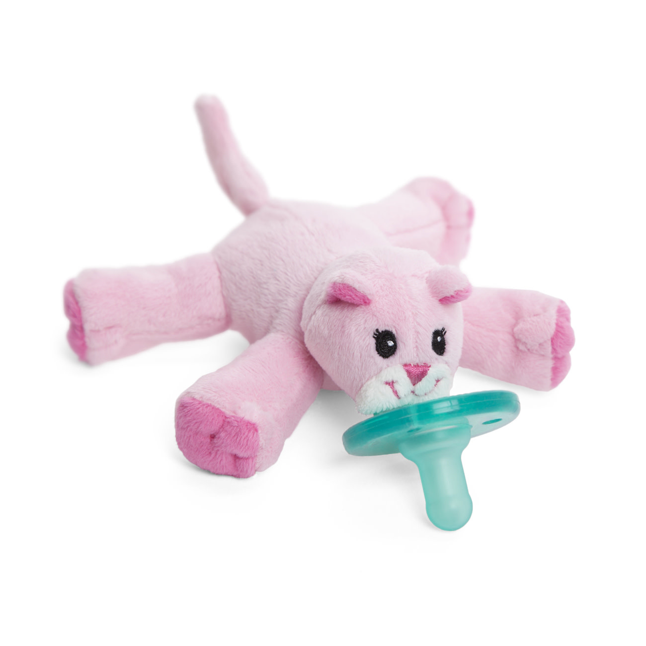 pink kitty toy