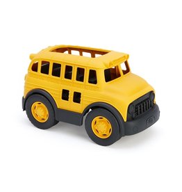 Green Toys Green Toys School Bus