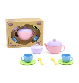 Green Toys Green Toys Tea For Two