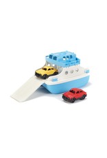 Green toys ferry hotsell