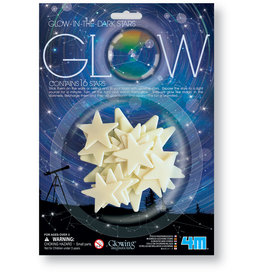 4M Glow Stars