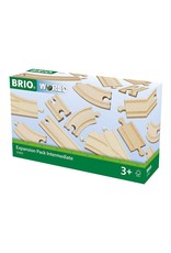 Brio BRIO Expansion Pack Intermediate