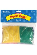 Learning Resources Rainbow Bean Bags