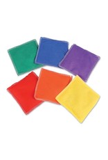 Learning Resources Rainbow Bean Bags
