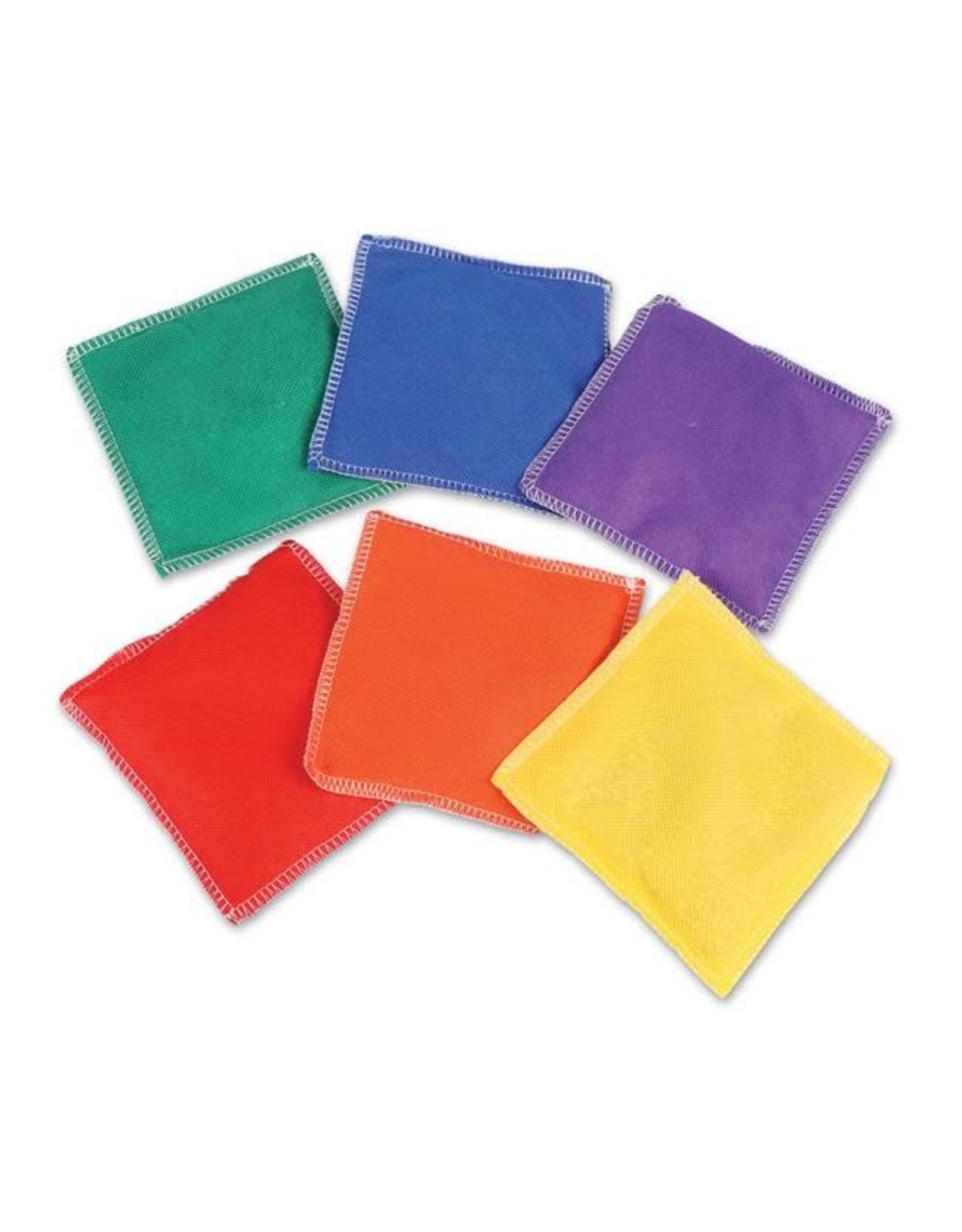 Learning Resources Rainbow Bean Bags