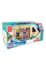 Hape Hape Adventure Van