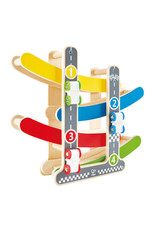 Hape Hape Fast Flip Racetrack